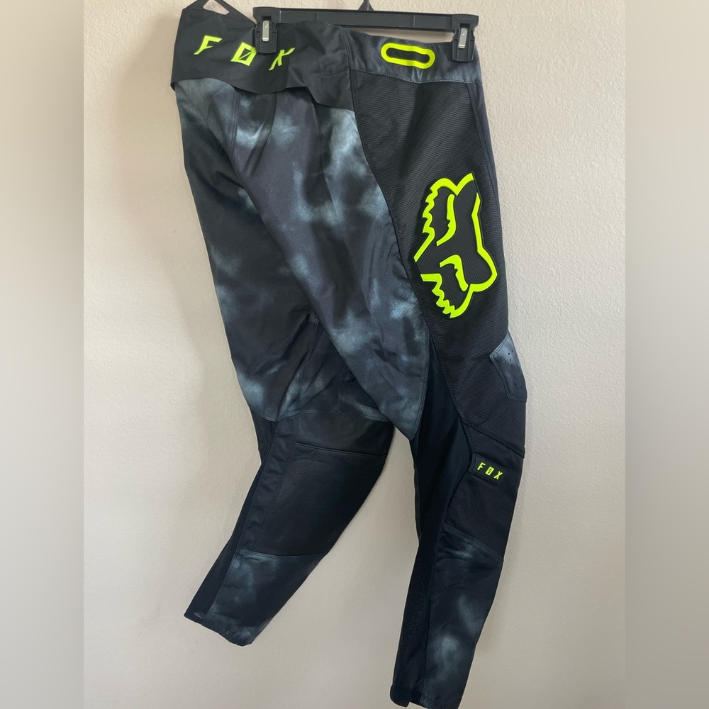 Fox Racing Men’s 360 Riding Pants - Picture 2 of 2